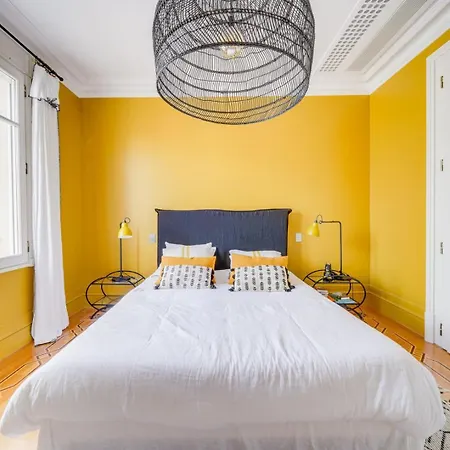 Very Beautiful Family House With Pool Hotel Burdeos