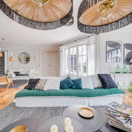 Very Beautiful Family House With Pool 4*