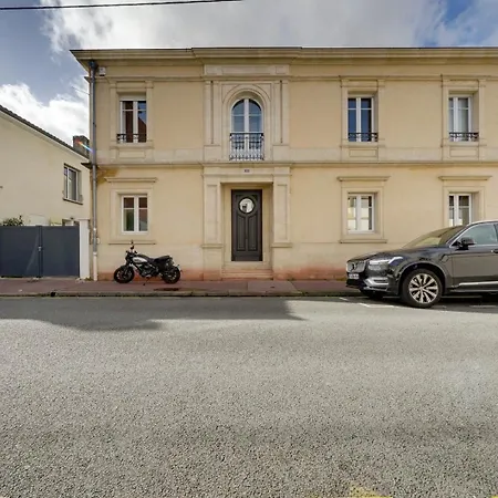 Very Beautiful Family House With Pool Guest house