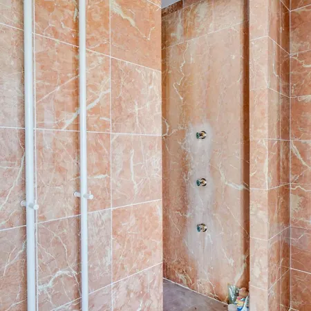 Pensjonat Very Beautiful Family House With Pool Bordeaux